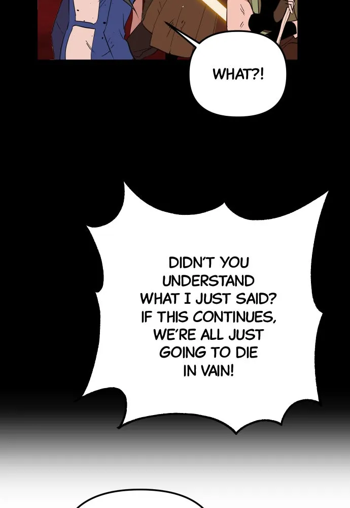 The Fabled Warrior Chapter 2 page 15 - 