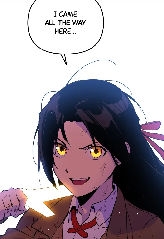 The Fabled Warrior Chapter 2 page 16 - 