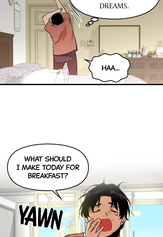 The Fabled Warrior Chapter 2 page 25 - 