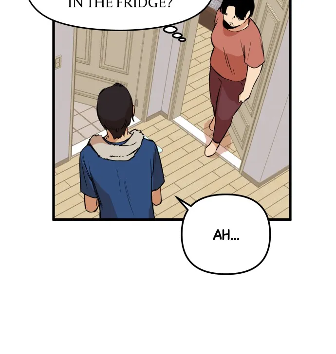 The Fabled Warrior Chapter 2 page 27 - 