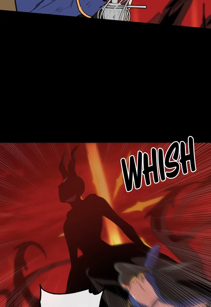 The Fabled Warrior Chapter 2 page 4 - 