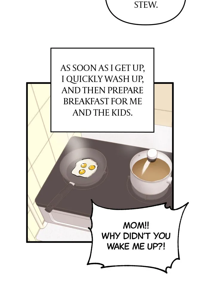 The Fabled Warrior Chapter 2 page 31 - 