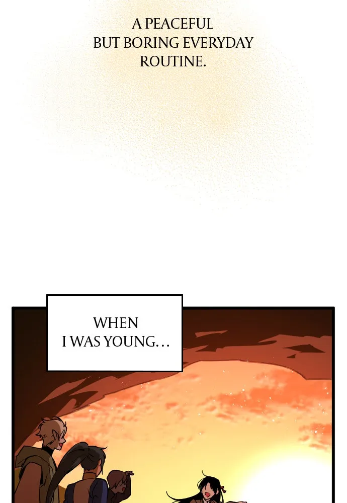 The Fabled Warrior Chapter 2 page 35 - 