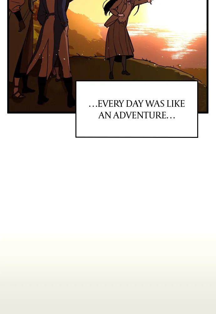 The Fabled Warrior Chapter 2 page 36 - 