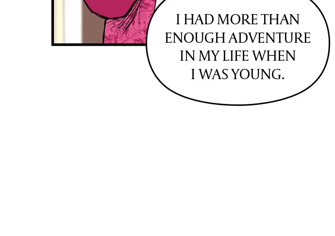 The Fabled Warrior Chapter 2 page 39 - 
