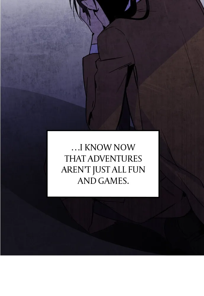 The Fabled Warrior Chapter 2 page 42 - 