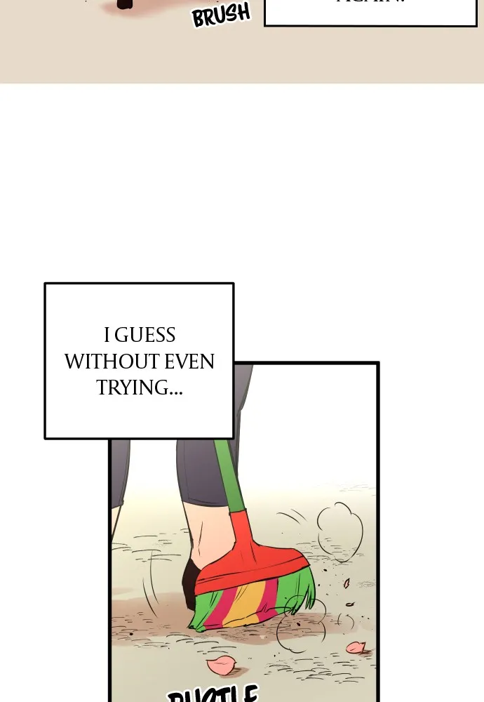 The Fabled Warrior Chapter 2 page 45 - 