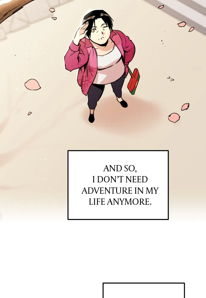 The Fabled Warrior Chapter 2 page 47 - 