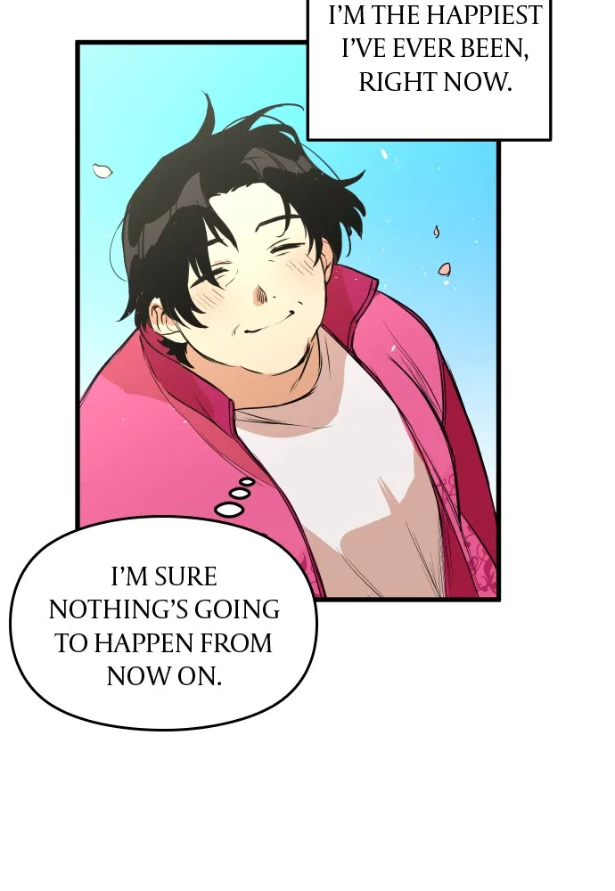The Fabled Warrior Chapter 2 page 48 - 