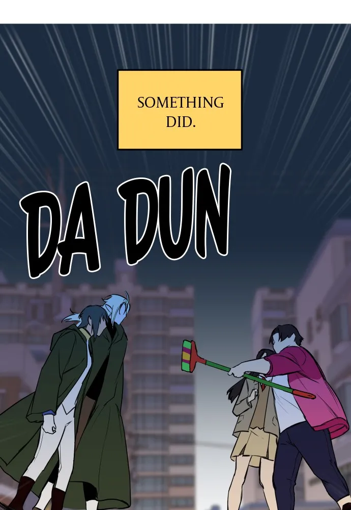 The Fabled Warrior Chapter 2 page 49 - 