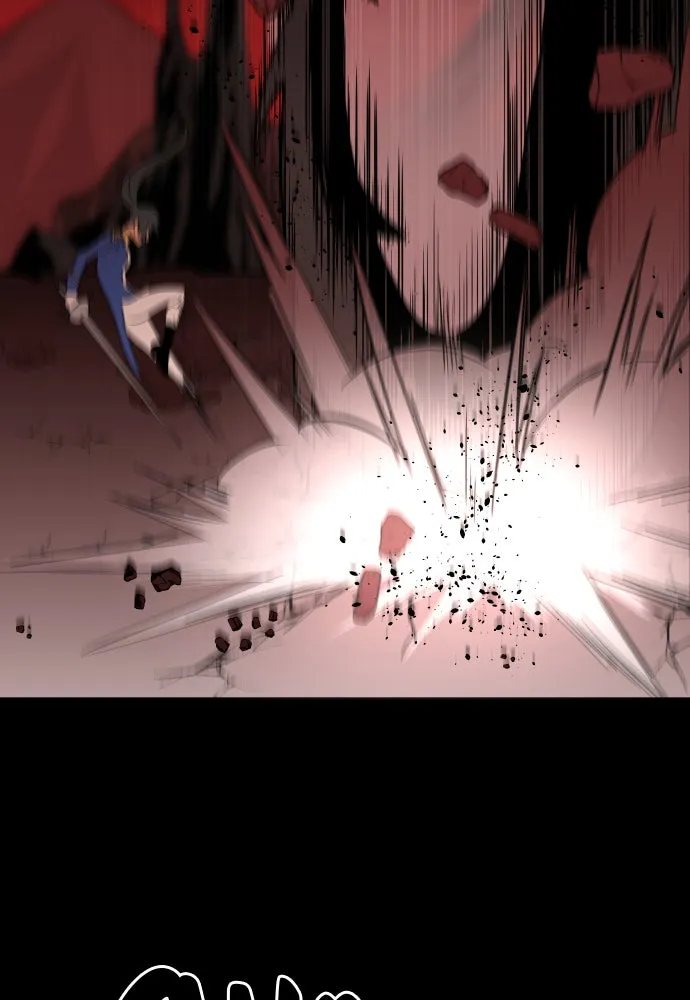 The Fabled Warrior Chapter 2 page 6 - 