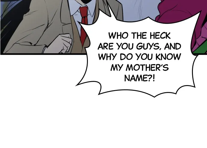 The Fabled Warrior Chapter 2 page 51 - 