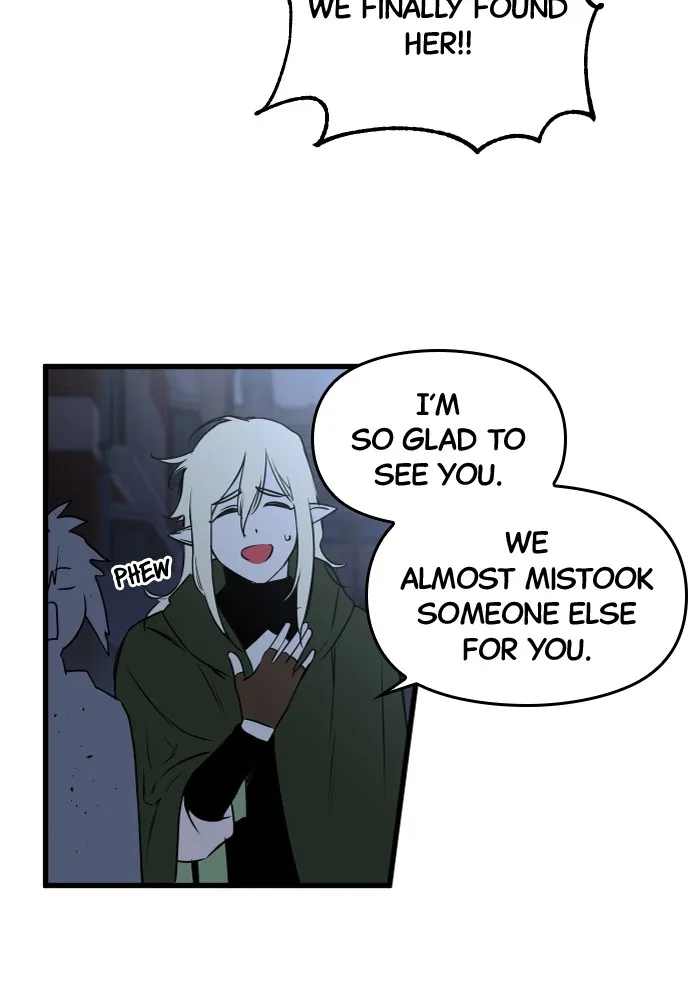 The Fabled Warrior Chapter 2 page 54 - 