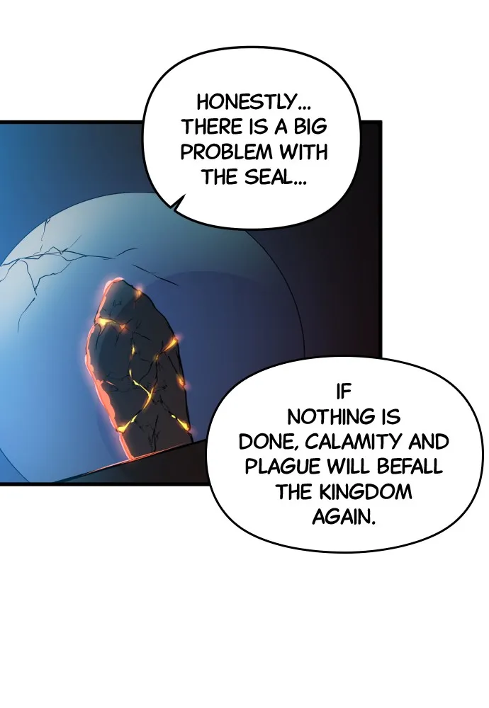 The Fabled Warrior Chapter 2 page 56 - 