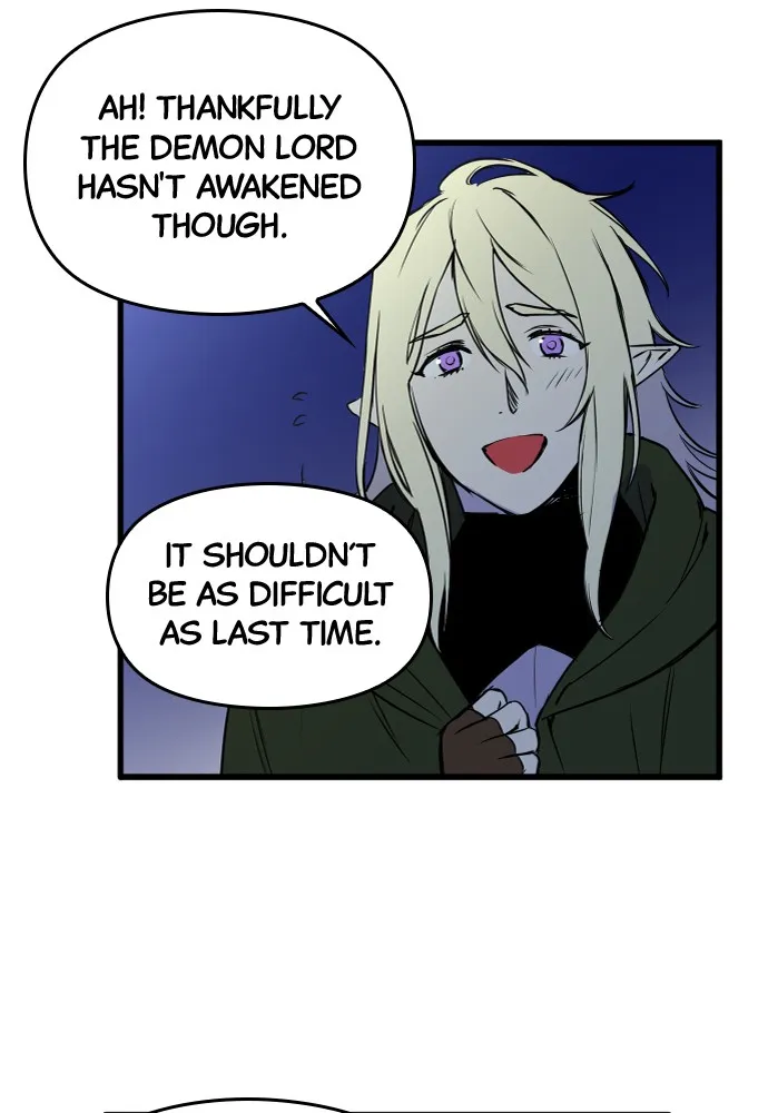 The Fabled Warrior Chapter 2 page 57 - 