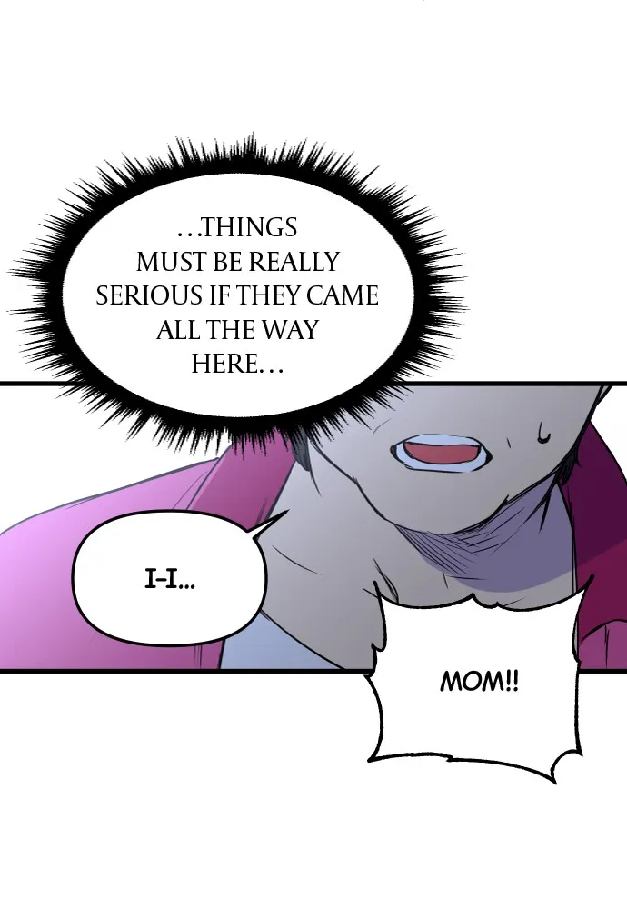 The Fabled Warrior Chapter 2 page 59 - 