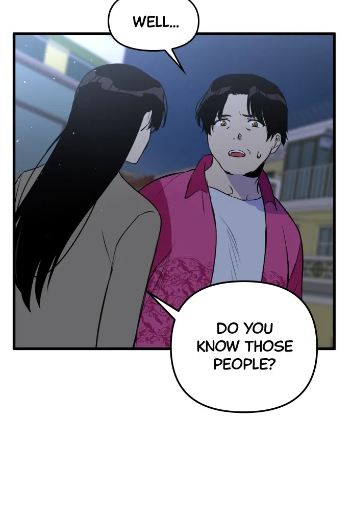 The Fabled Warrior Chapter 2 page 61 - 
