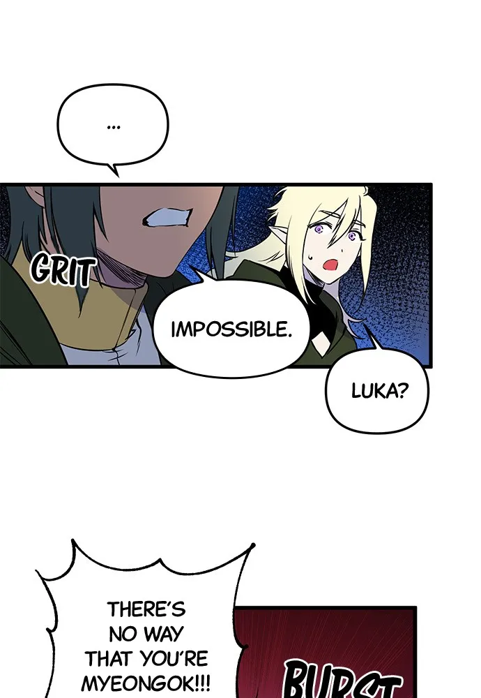 The Fabled Warrior Chapter 2 page 68 - 