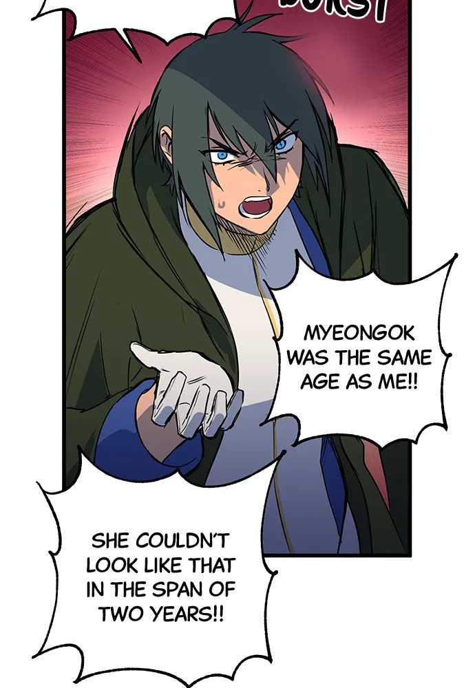 The Fabled Warrior Chapter 2 page 69 - 
