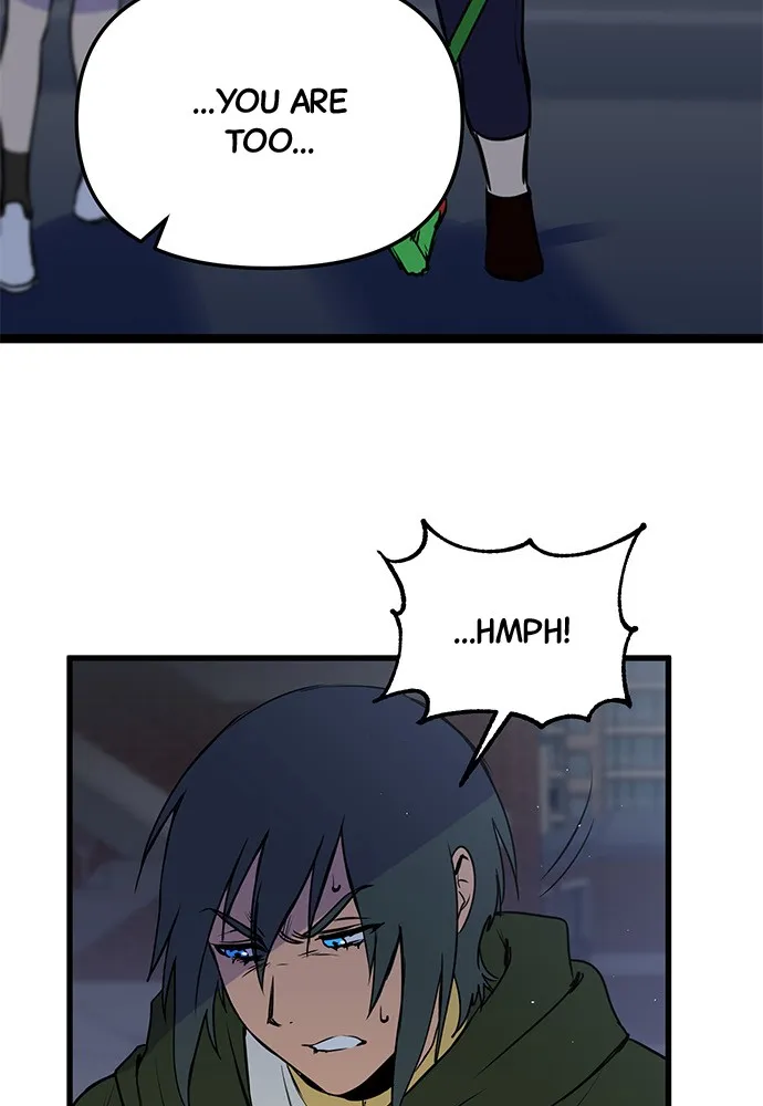 The Fabled Warrior Chapter 2 page 71 - 