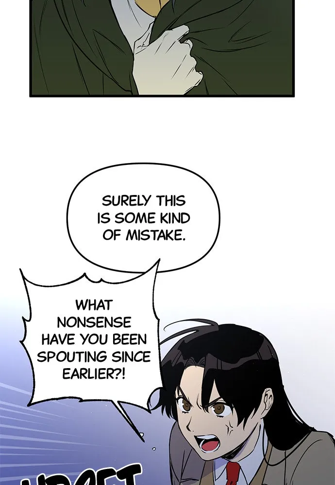 The Fabled Warrior Chapter 2 page 72 - 