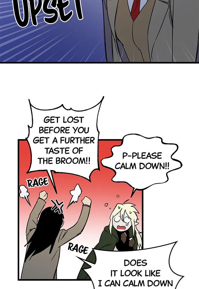 The Fabled Warrior Chapter 2 page 73 - 