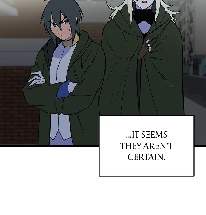 The Fabled Warrior Chapter 2 page 76 - 