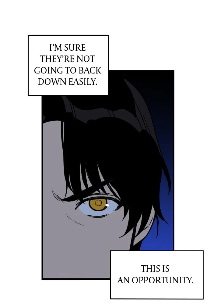 The Fabled Warrior Chapter 2 page 77 - 