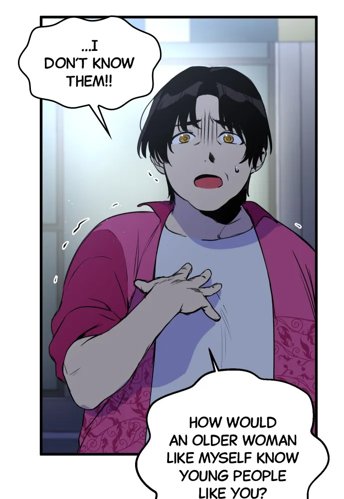 The Fabled Warrior Chapter 2 page 79 - 