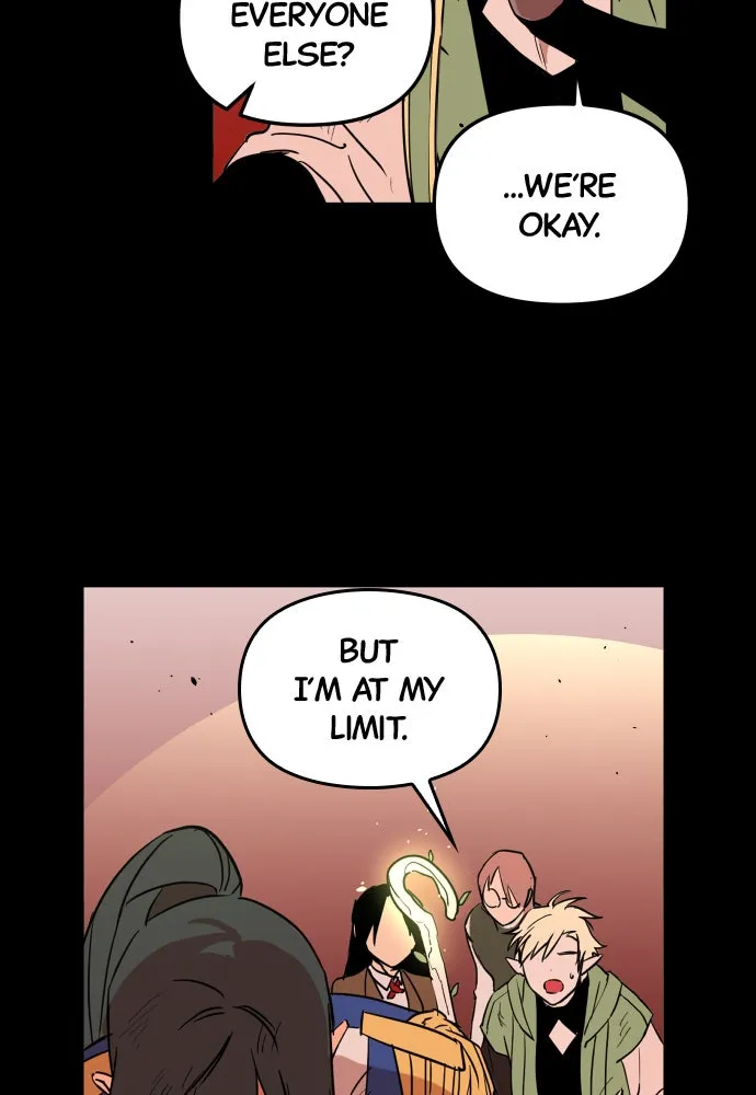 The Fabled Warrior Chapter 2 page 9 - 