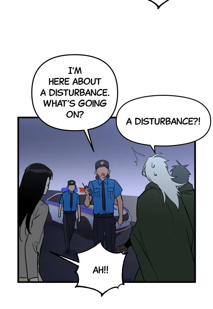 The Fabled Warrior Chapter 2 page 83 - 