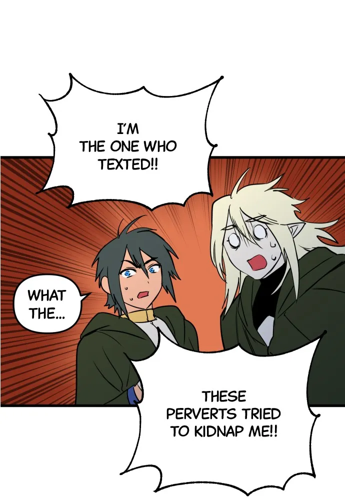 The Fabled Warrior Chapter 2 page 84 - 