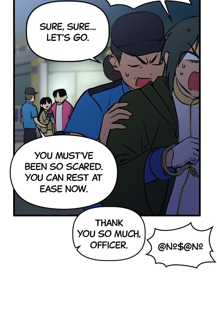 The Fabled Warrior Chapter 2 page 88 - 