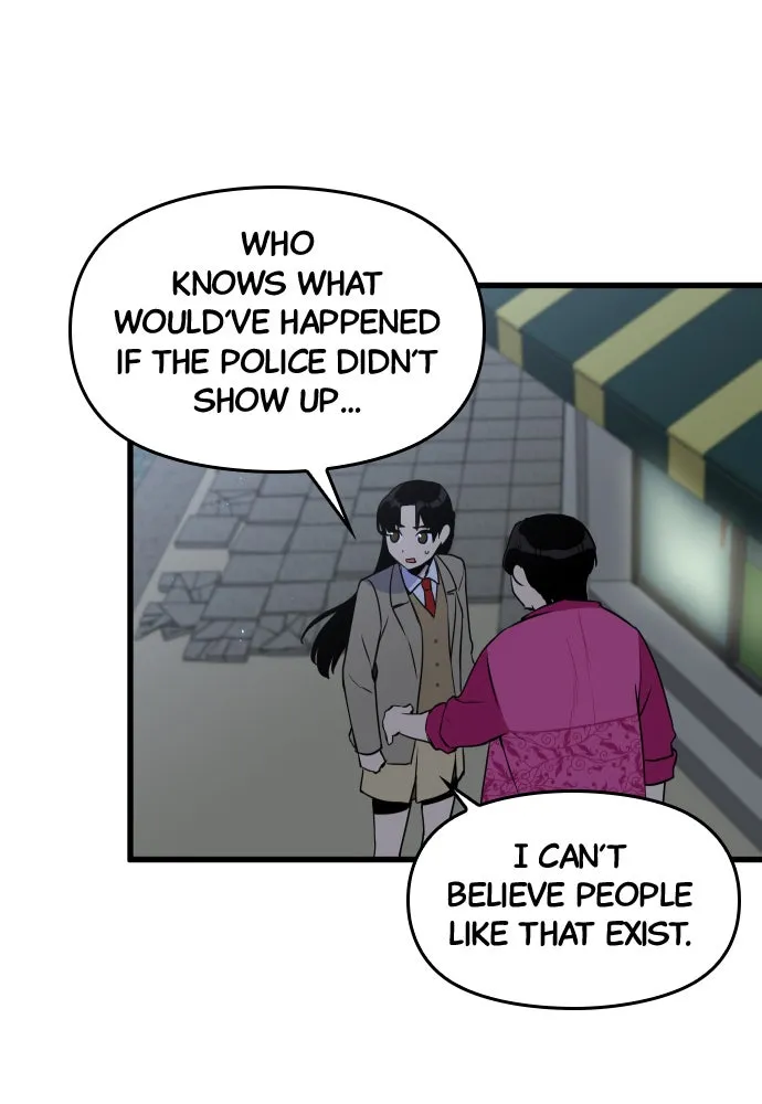 The Fabled Warrior Chapter 2 page 90 - 