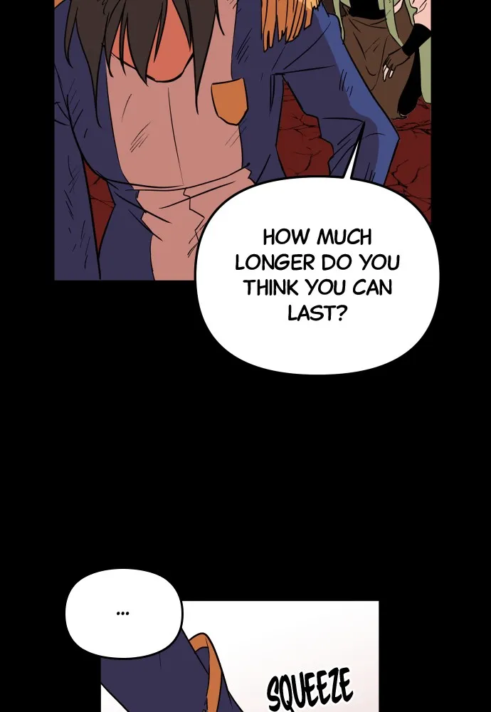 The Fabled Warrior Chapter 2 page 10 - 