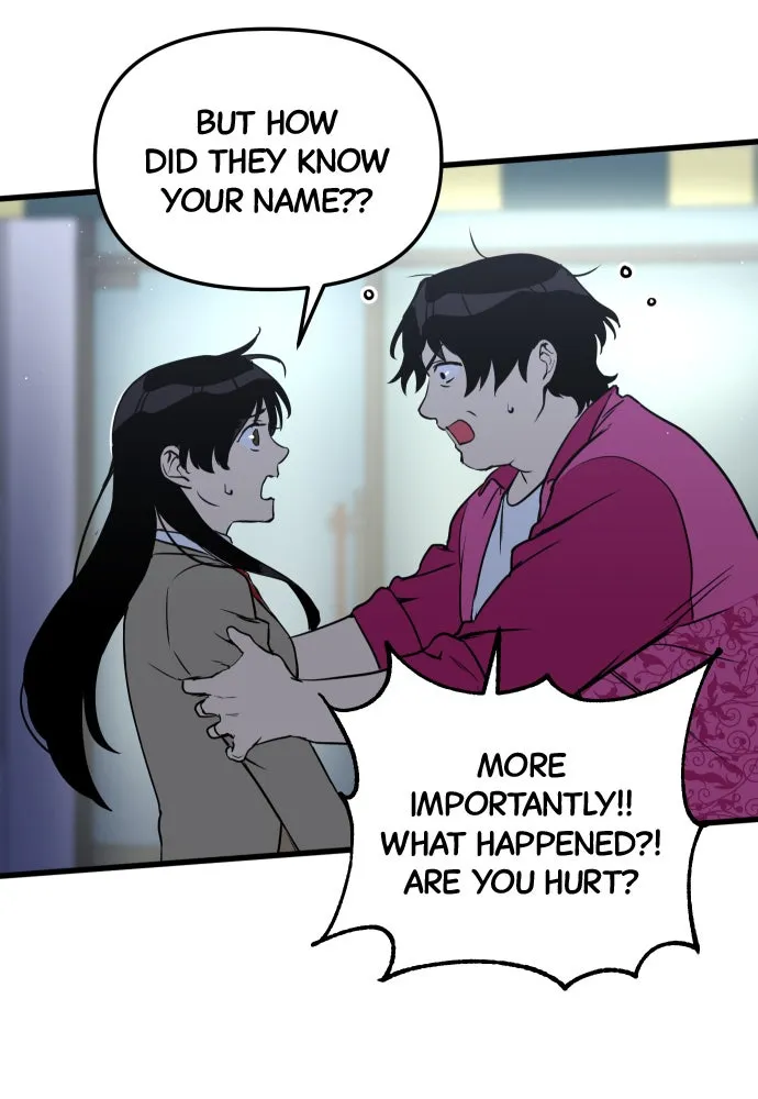 The Fabled Warrior Chapter 2 page 91 - 