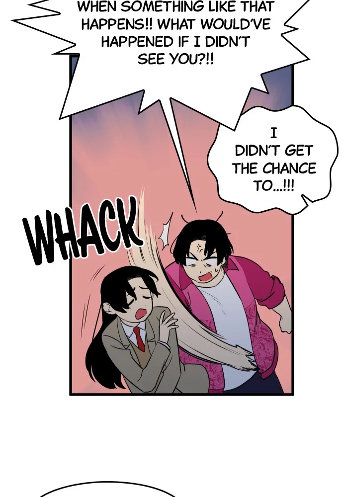 The Fabled Warrior Chapter 2 page 93 - 