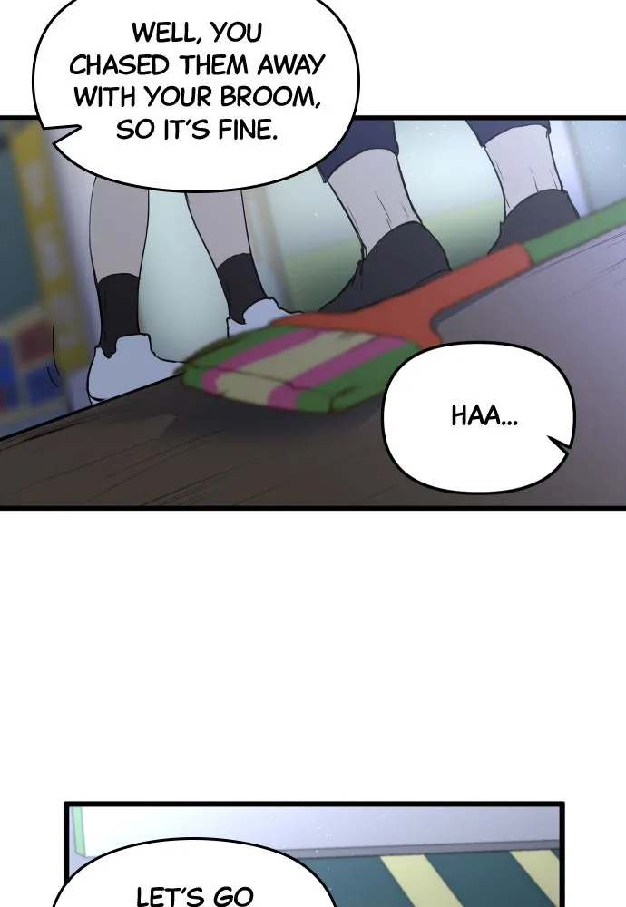 The Fabled Warrior Chapter 2 page 94 - 