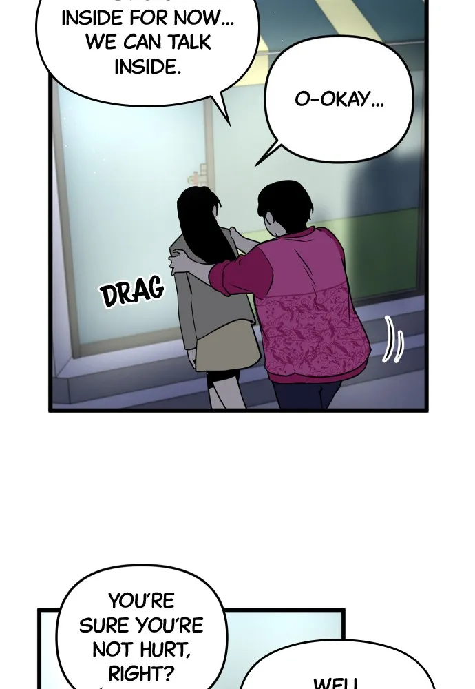 The Fabled Warrior Chapter 2 page 95 - 