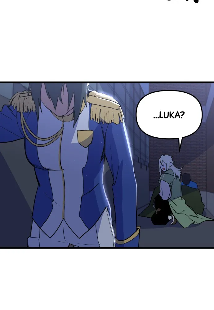 The Fabled Warrior Chapter 3 page 11 - 