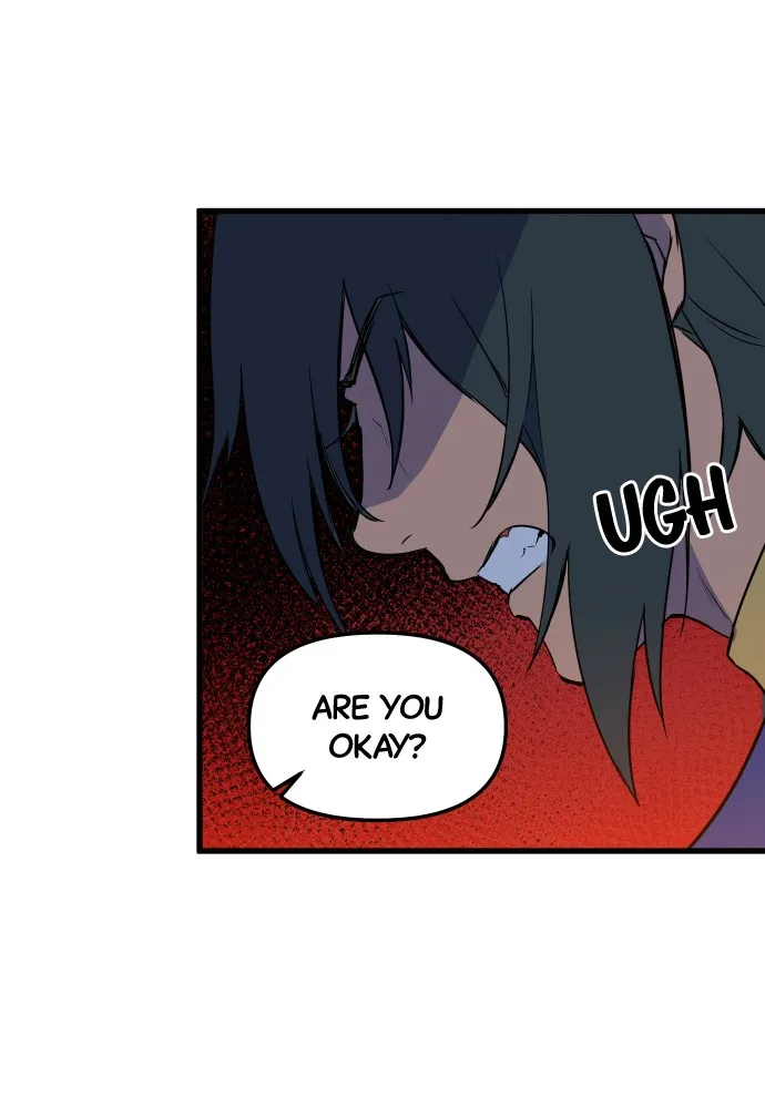 The Fabled Warrior Chapter 3 page 12 - 