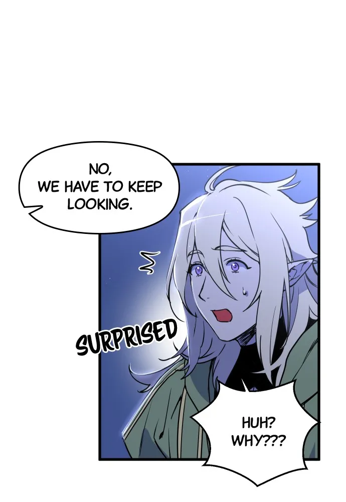 The Fabled Warrior Chapter 3 page 16 - 