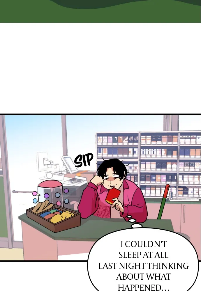 The Fabled Warrior Chapter 3 page 23 - 