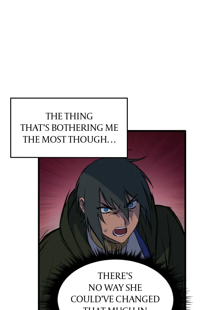 The Fabled Warrior Chapter 3 page 28 - 