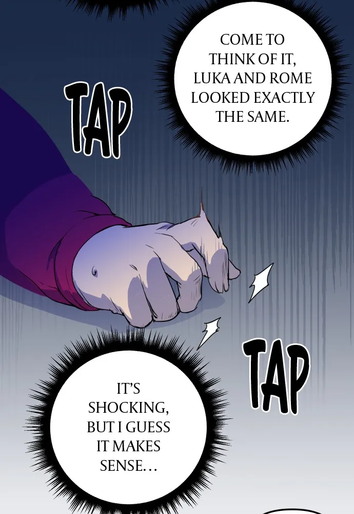 The Fabled Warrior Chapter 3 page 30 - 