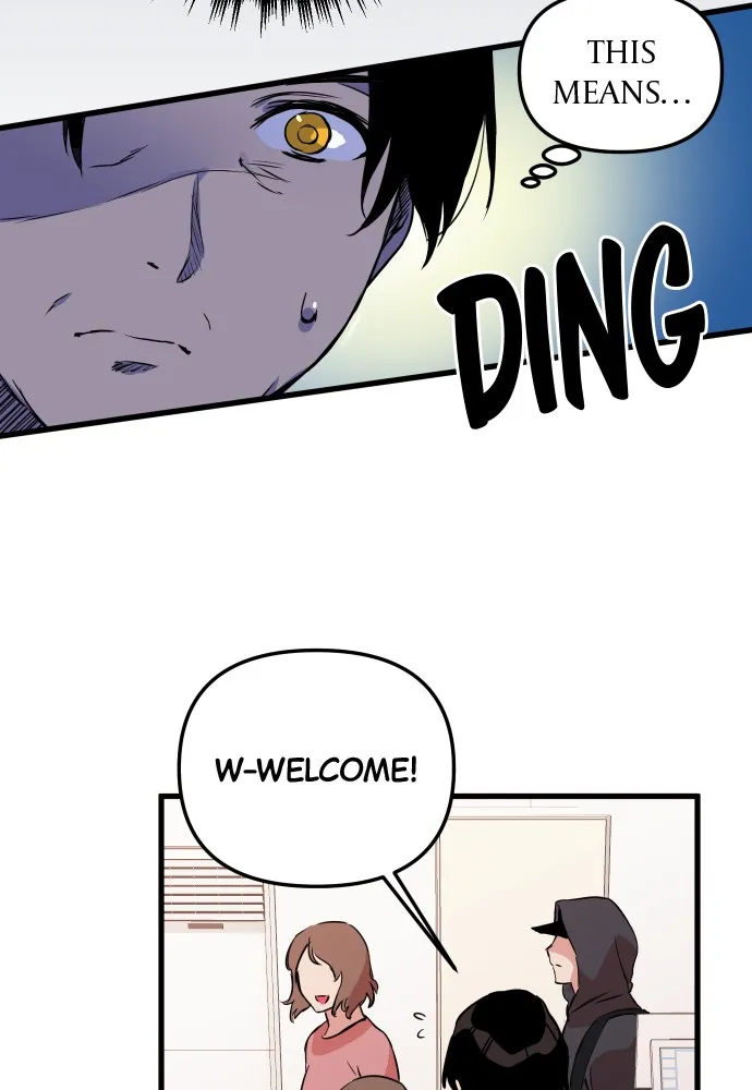 The Fabled Warrior Chapter 3 page 31 - 