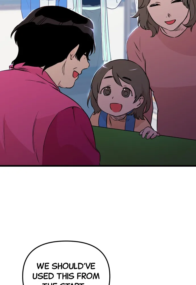 The Fabled Warrior Chapter 3 page 34 - 