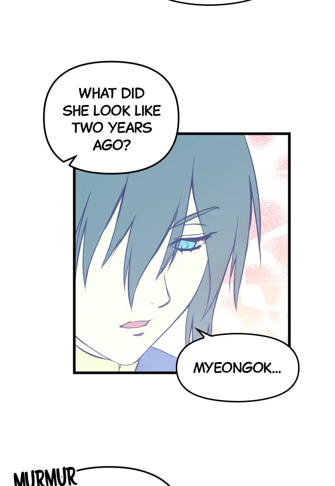 The Fabled Warrior Chapter 3 page 39 - 