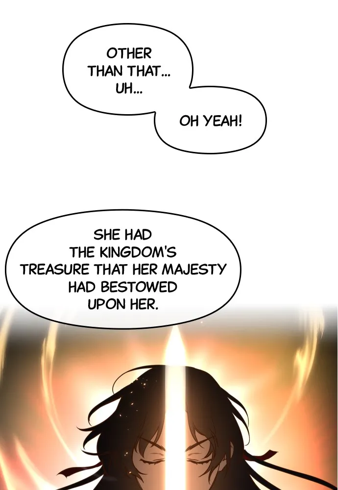 The Fabled Warrior Chapter 3 page 41 - 