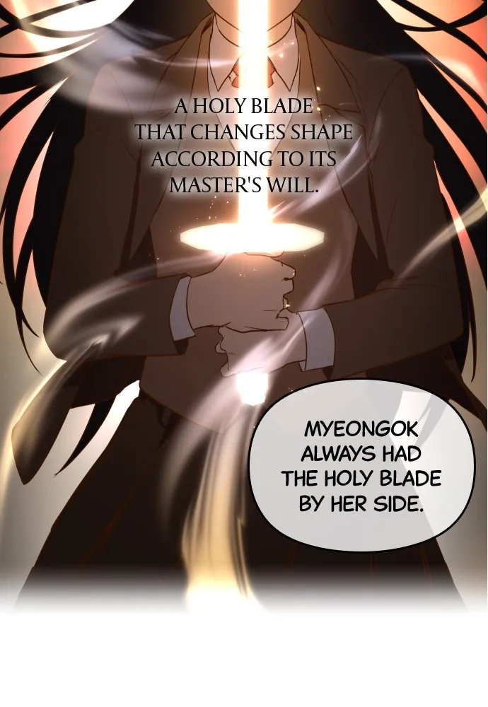 The Fabled Warrior Chapter 3 page 42 - 